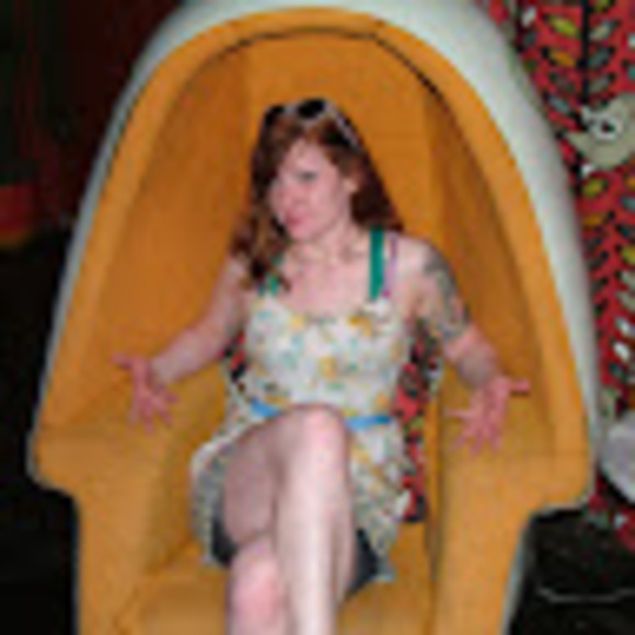 Meet your Posher, Cherie - Picture 1 of 1